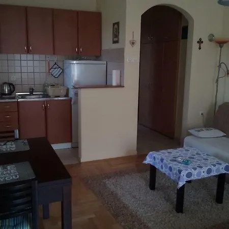 Apartment 3m Banja Luka